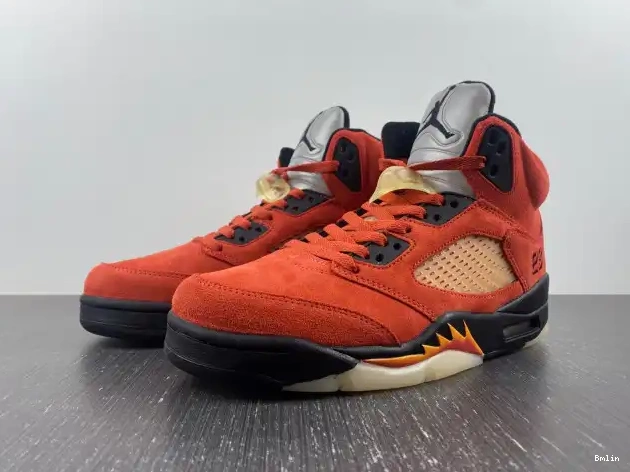 Bmlin Her For Air WMNS 5 Mars Jordan DD9336-800 0618
